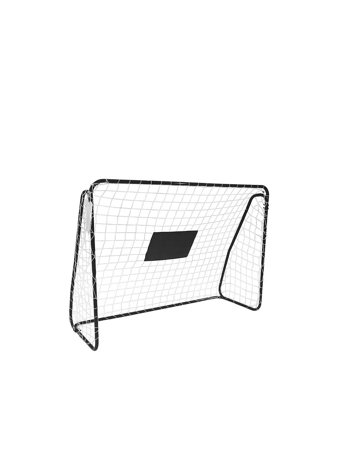 NO NAME | Fußball Tor mit Ziel Schusswand | 